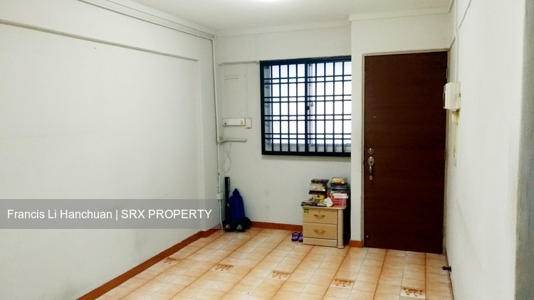 Blk 345 Ang Mo Kio Avenue 3 (Ang Mo Kio), HDB 3 Rooms #180061112